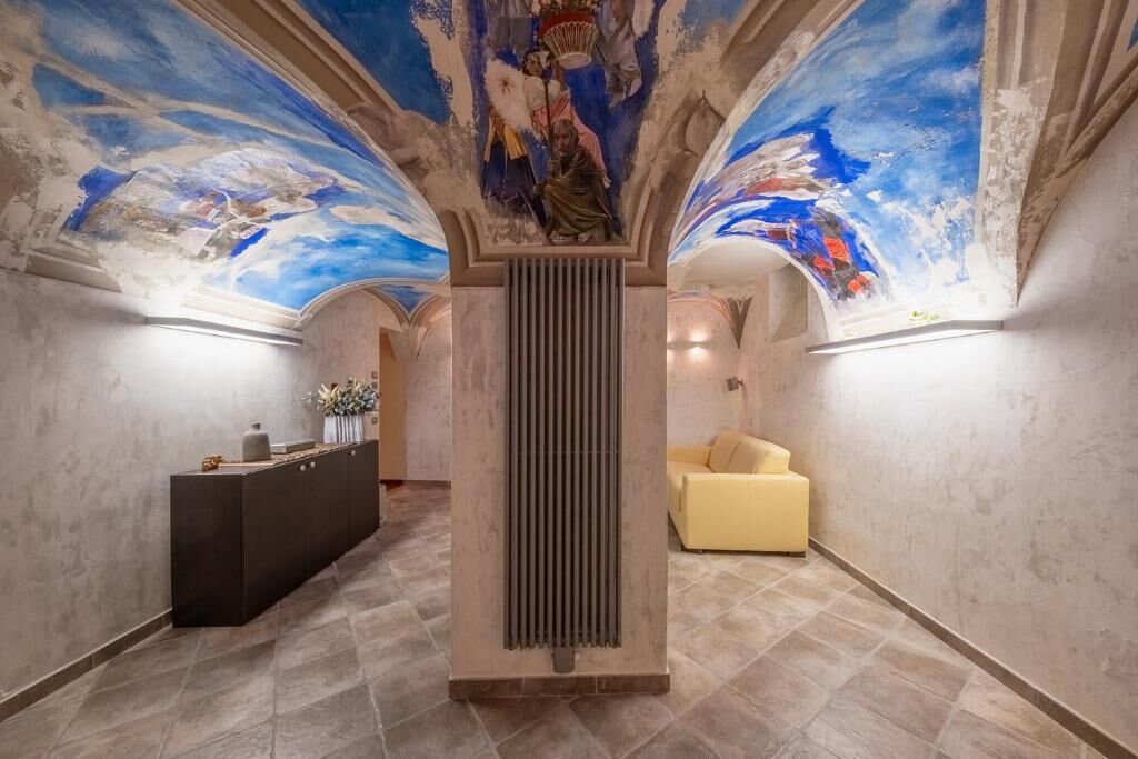 Hall