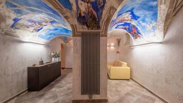 Hall