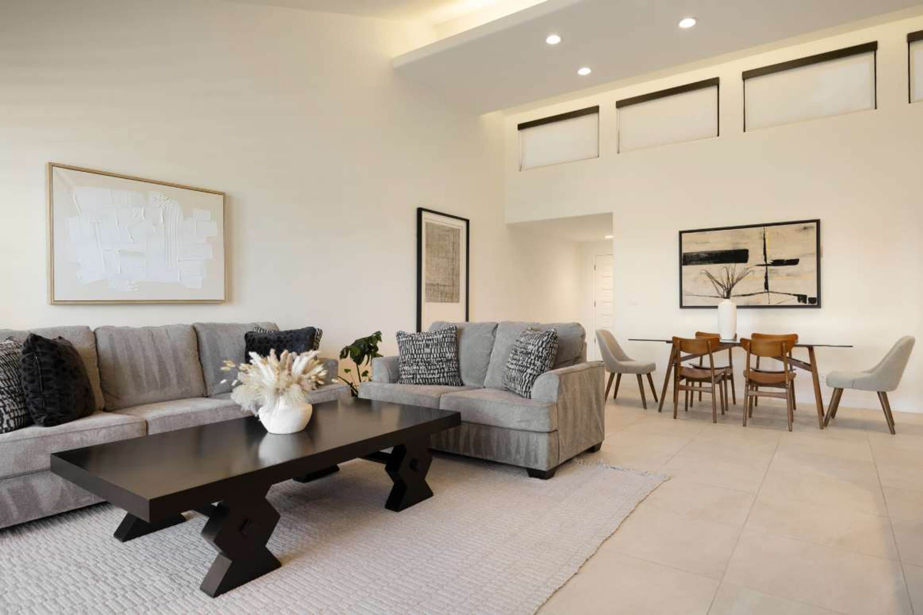 Maison | 3 chambres, Internet