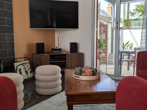 Fernseher