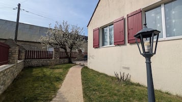 UnterkunftsgelÀnde