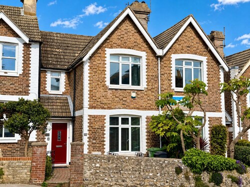 Downs Gate Cottage - Coast & South Downs On Your Doorstep