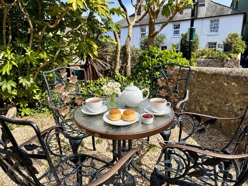 Downs Gate Cottage - Coast & South Downs On Your Doorstep