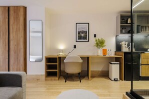 House - w Deluxe Loft w/ Balcony in Parque Mexico (Mexico City)