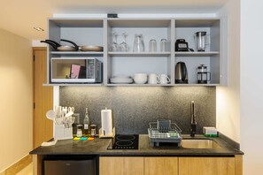 House - w Stylish Loft w/ Balcony in Parque Mexico (Mexico City)