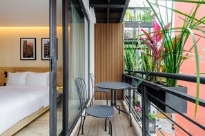 House - w Stylish Loft w/ Balcony in Parque Mexico (Mexico City)