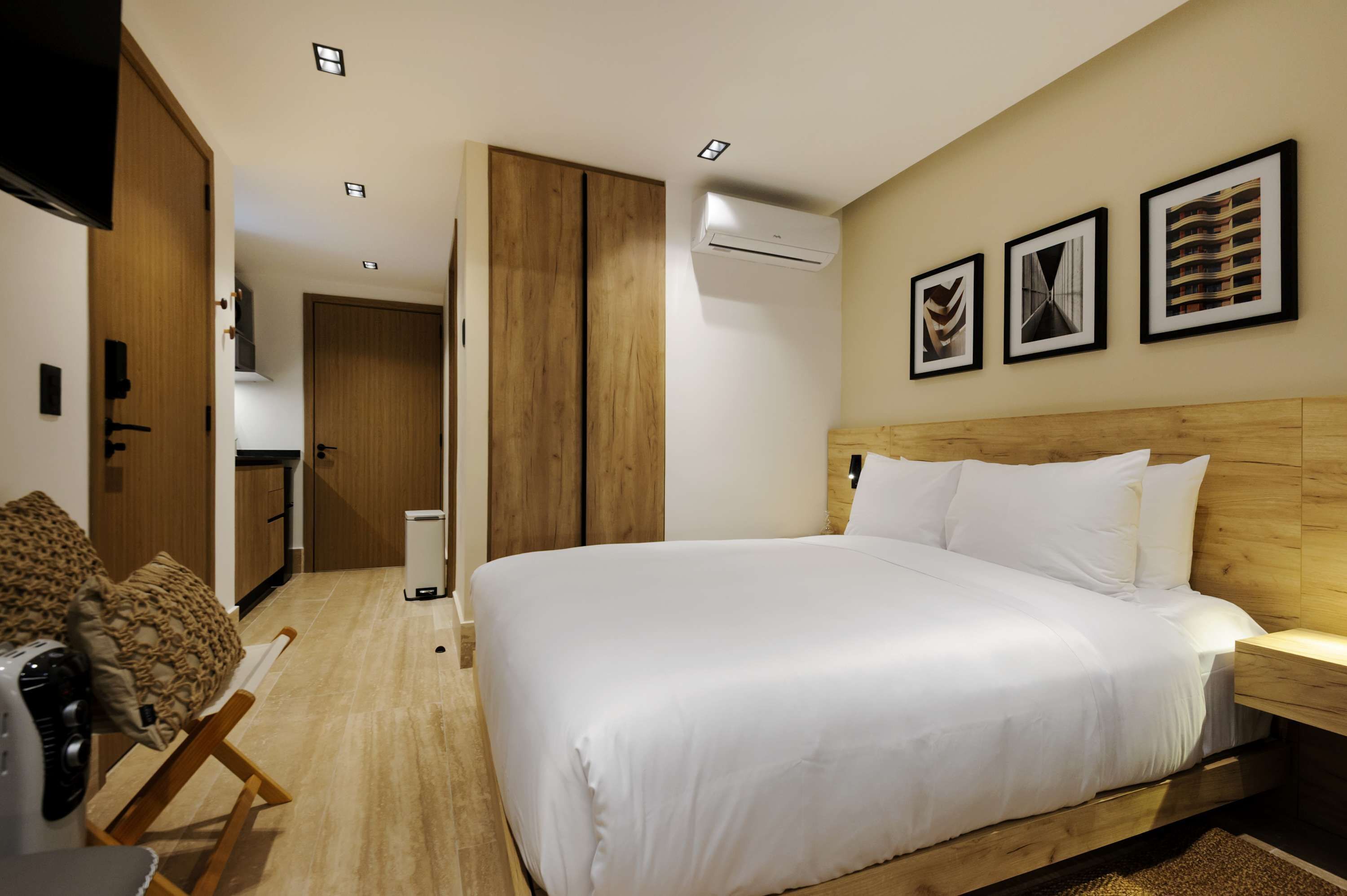 Apartamento