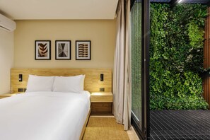 Apartment - w Amazing Loft w/ Balcony in Parque Mexico (Mexico City)
