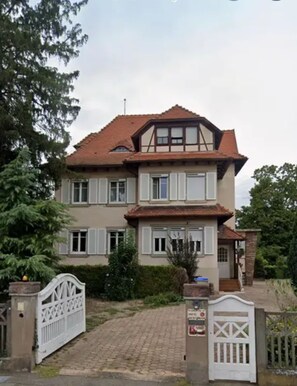 Außenbereich