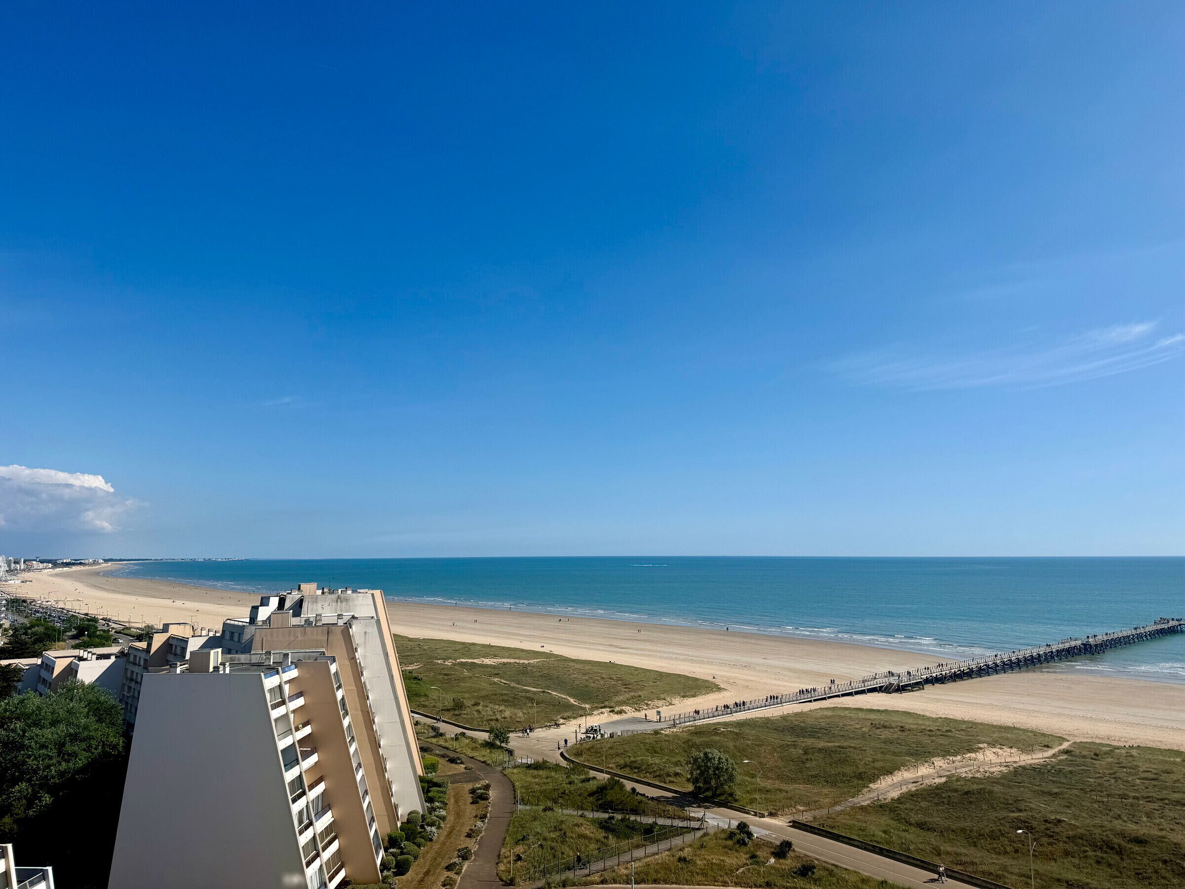 Am Strand