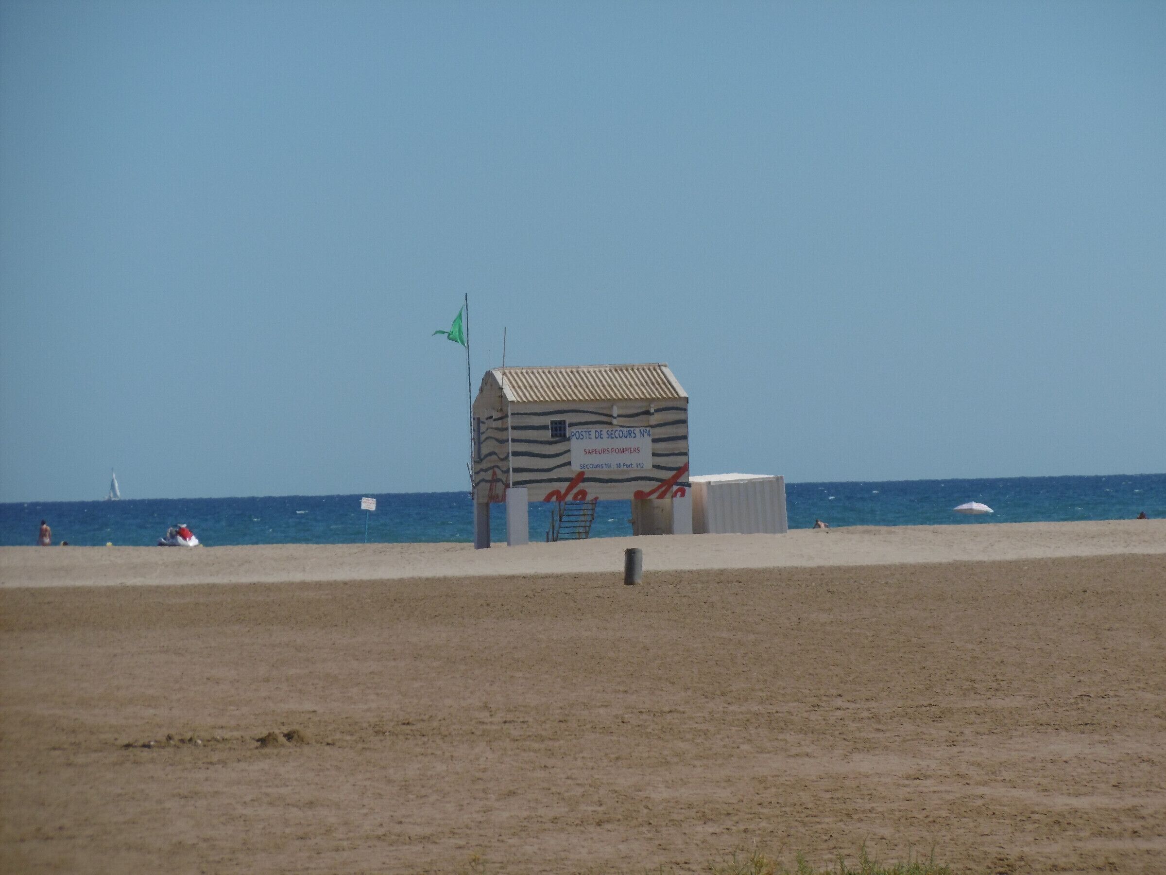 Plage