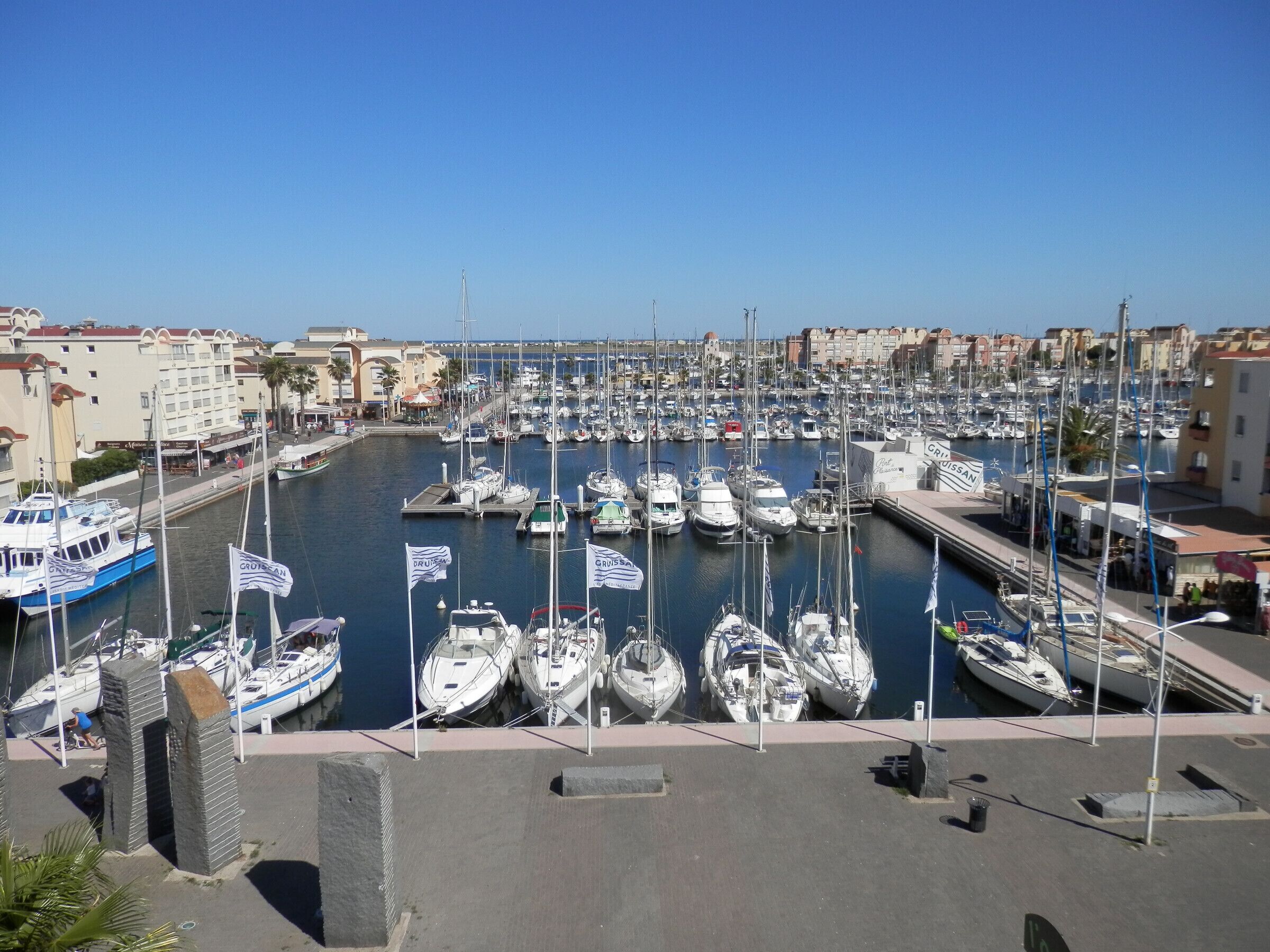 Marina
