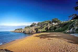 Beach - Vrbo Property (Pornic)