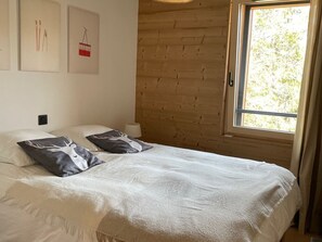 2 Schlafzimmer, kostenloses WLAN