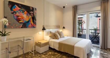 Room Boutique 32