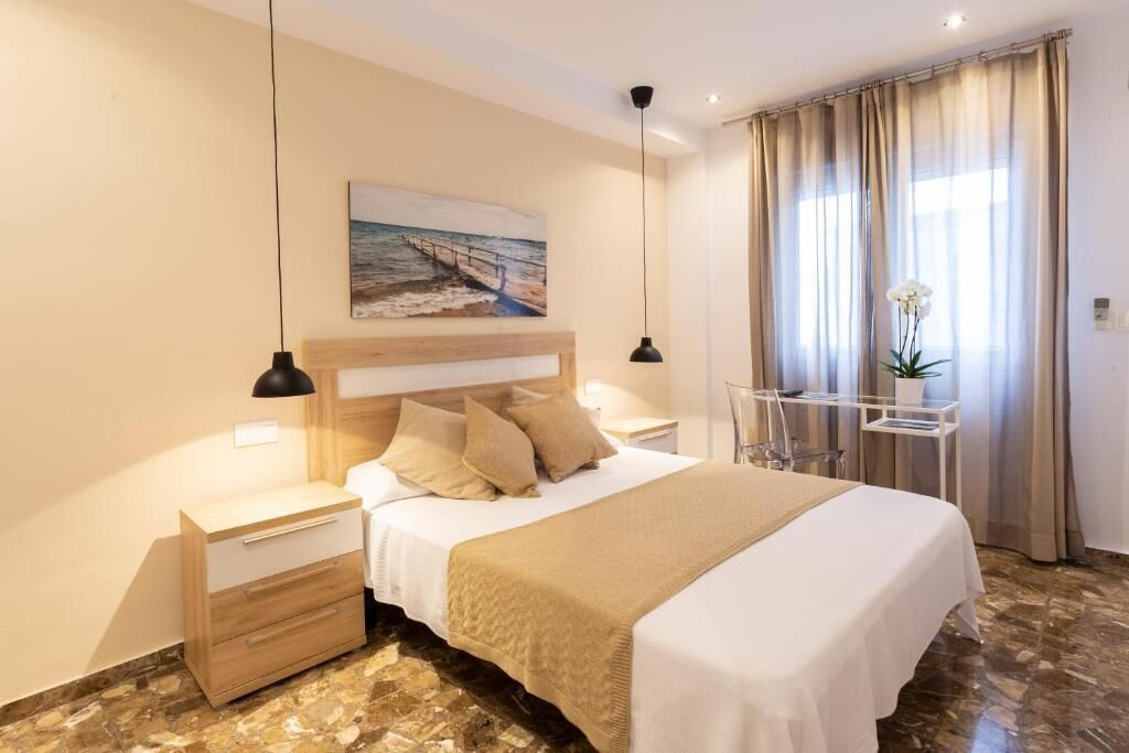 Superior-Doppelzimmer
