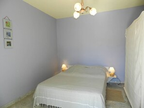 1 habitación 