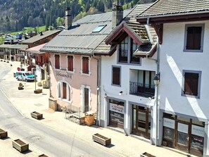 Außenbereich