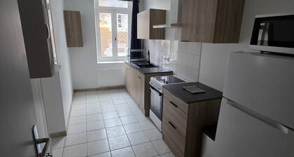 Apartment Le Gwen
