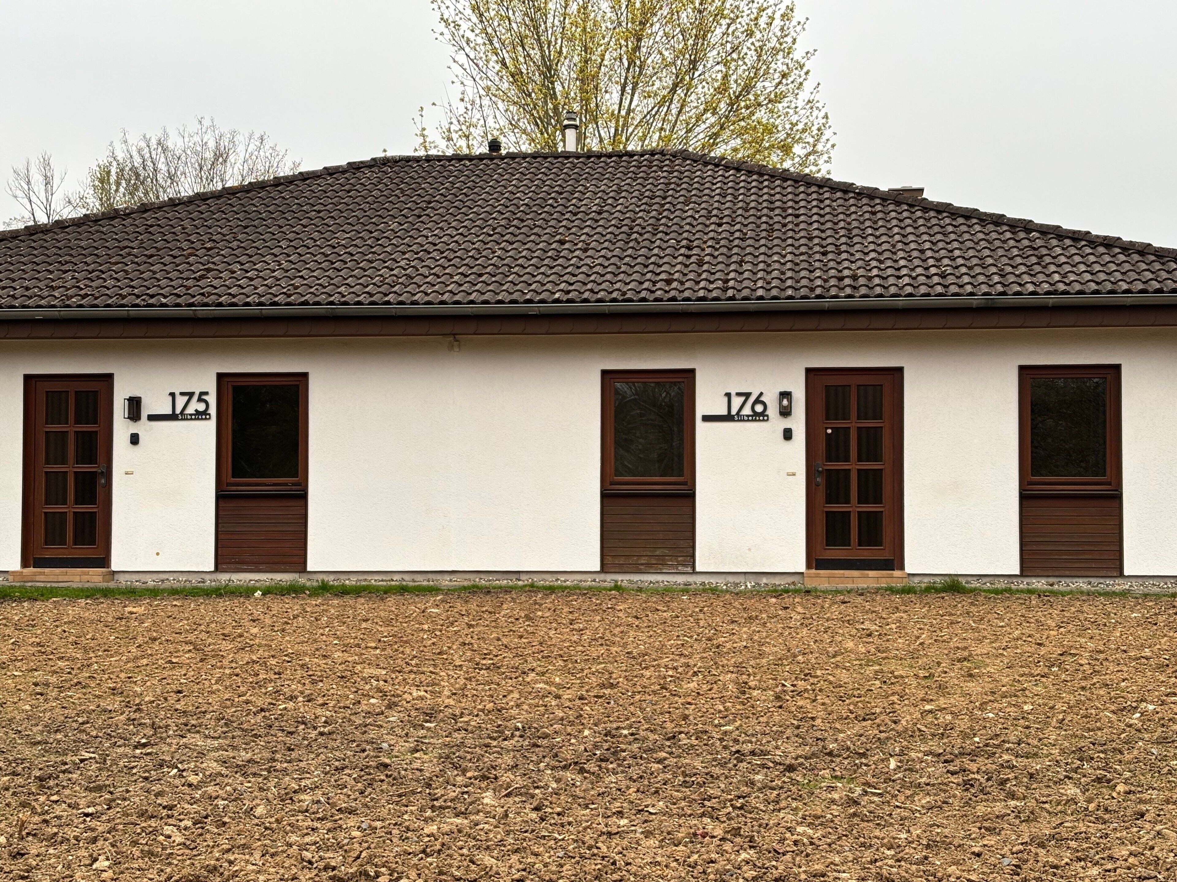 Detalle exterior
