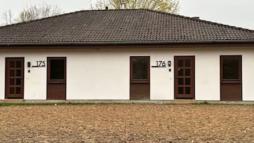 Detalle exterior