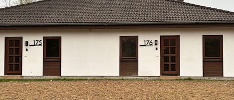 Außendetails