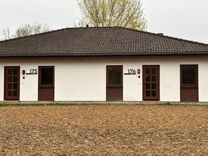 DĂ©tail de lâextĂ©rieur