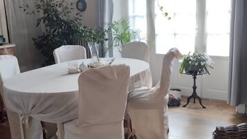 Restauration