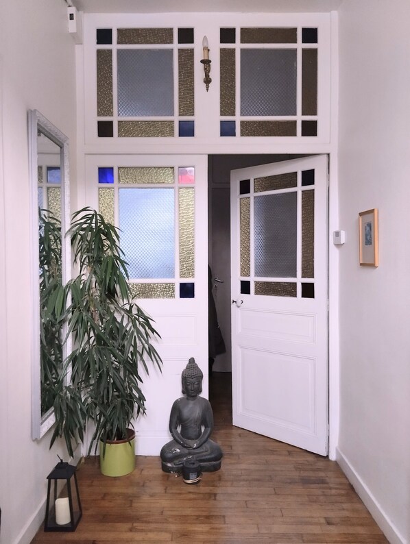 Intérieur