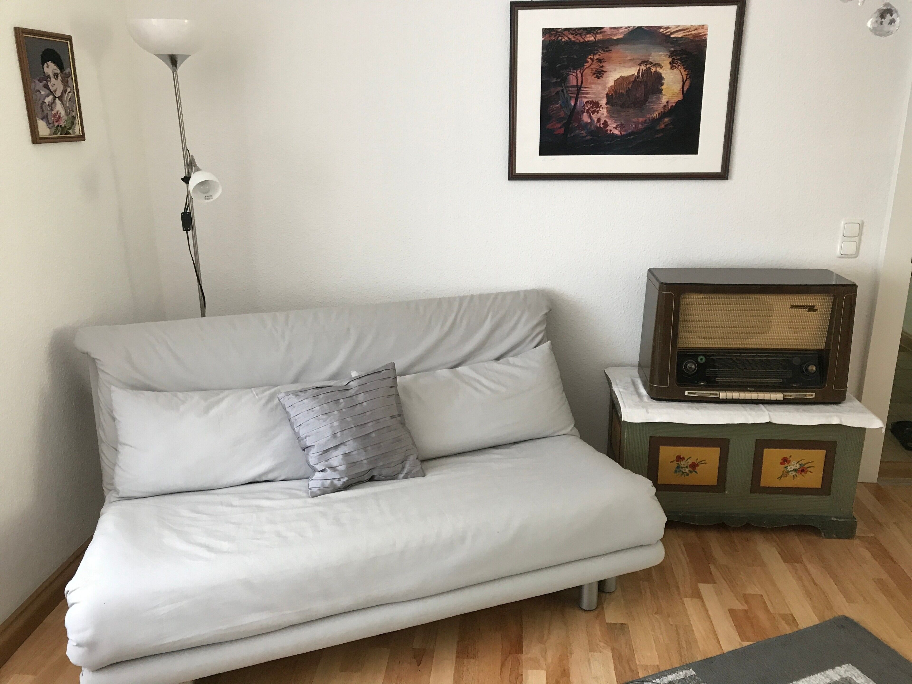 Fernseher