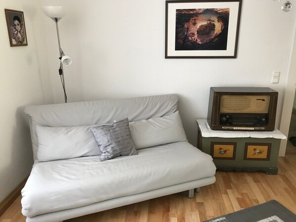 Televisión 
