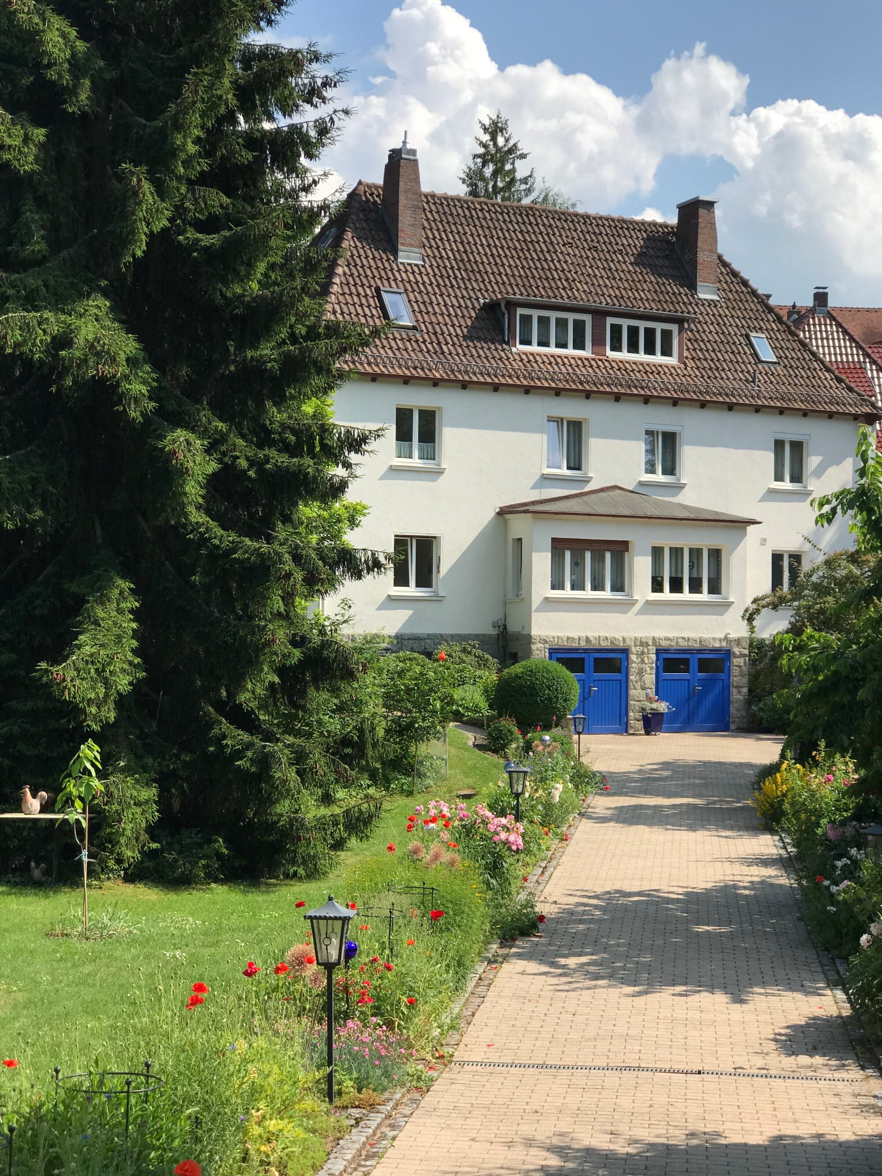 Außenbereich