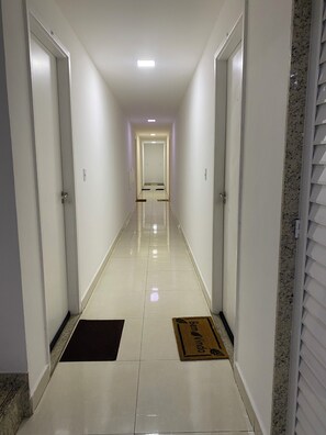 Interior - Fully furnished apartment 5 min from Recreio Beach, Rio de Janeiro (Rio de Janeiro)