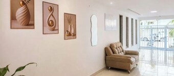 Fully furnished apartment 5 min from Recreio Beach, Rio de Janeiro