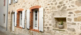 Le logis de la forge – 10 min from Puy du Fou