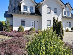 Udendørsområde