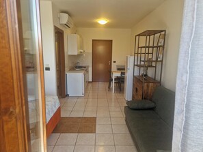 Coin séjour