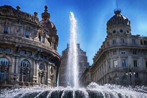 Lugar de interés