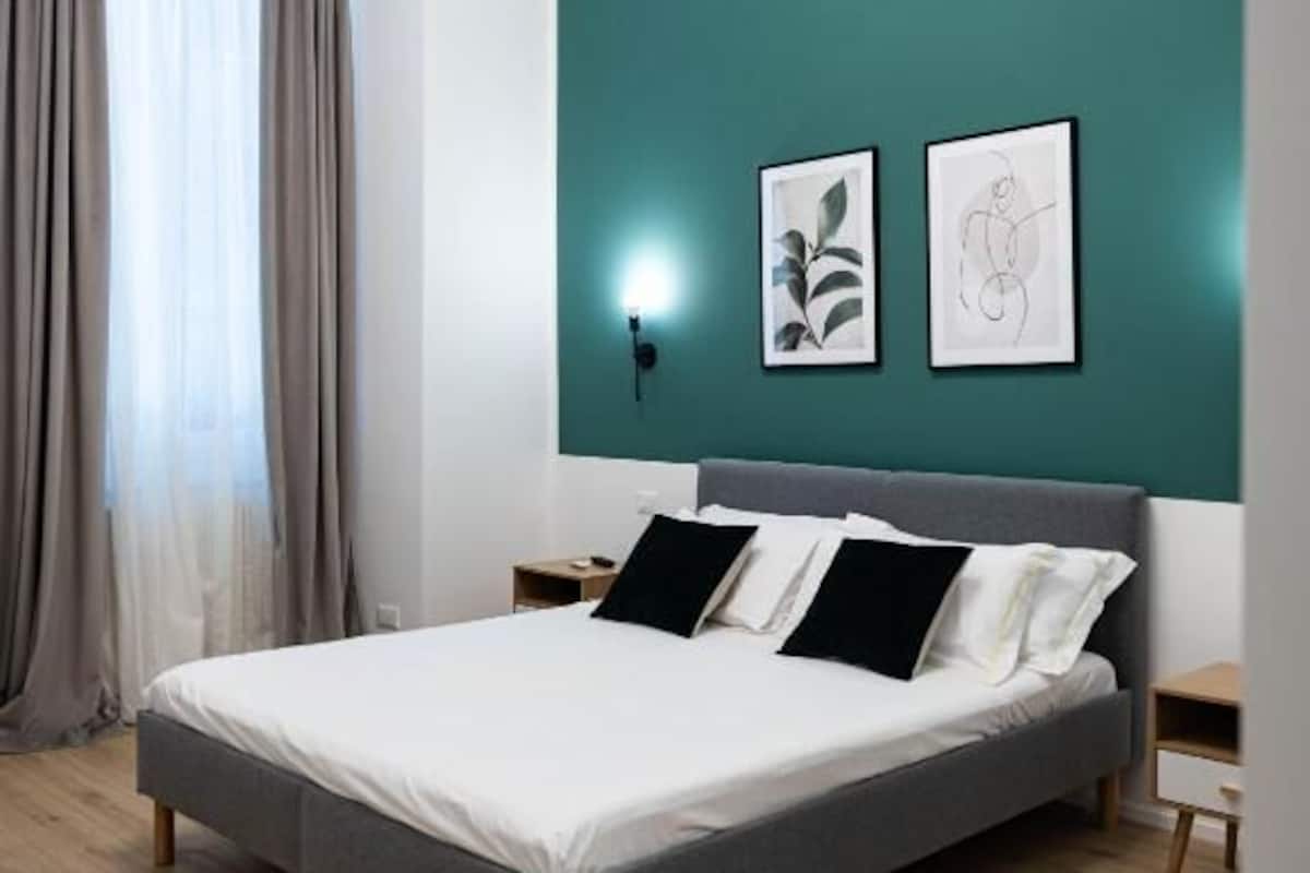 Appartement Deluxe | Wi-Fi gratuit