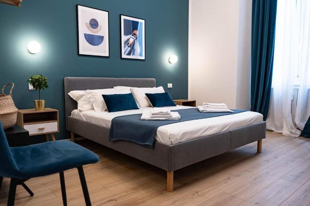 Moor Assarotti Suites - City Center