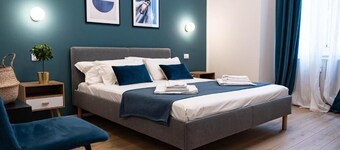 Moor Assarotti Suites - City Center