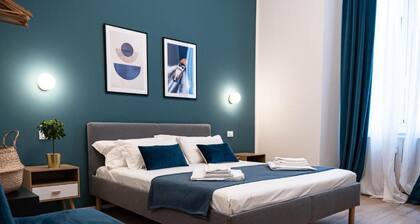 Moor Assarotti Suites - City Center