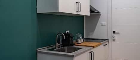 Superior Apartment | Private kitchen