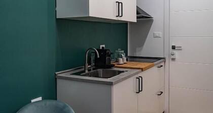 Moor Assarotti Suites - City Center