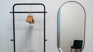 Leilighet – deluxe | Innvendig