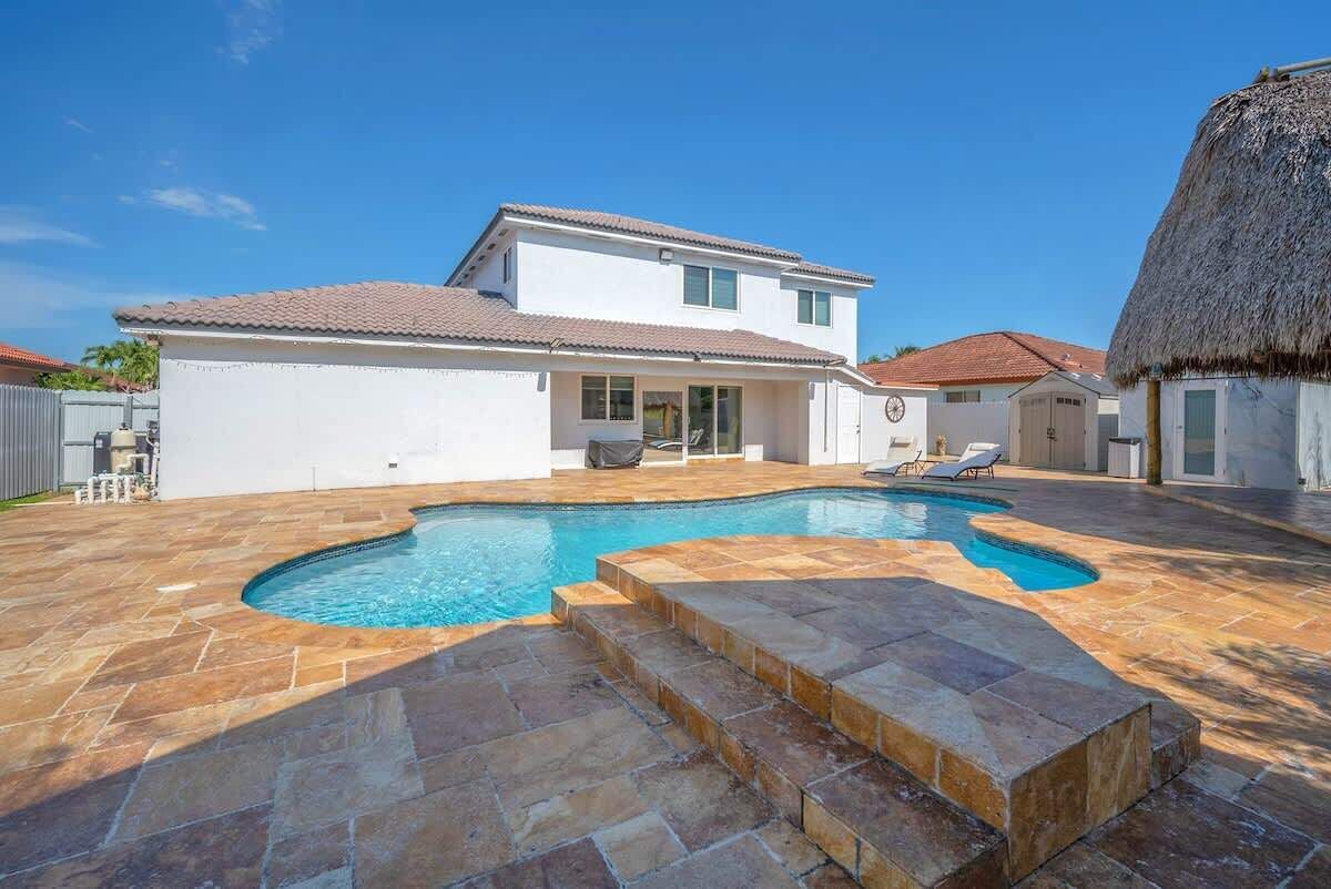 Piscina
