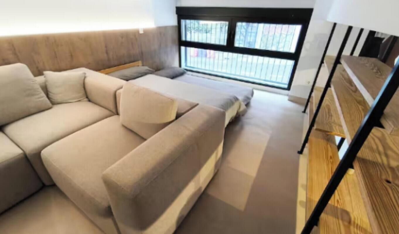 Una Smart TV