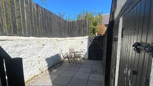 Terras