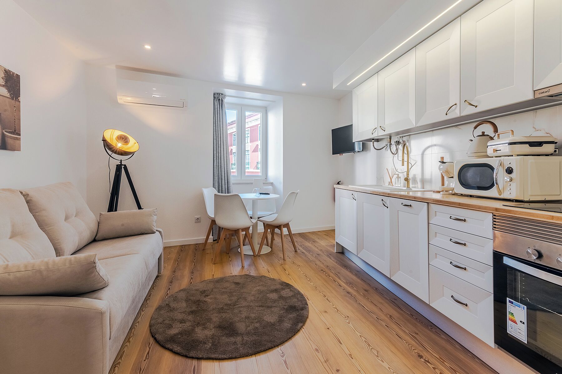 Appartement Familial | Intérieur