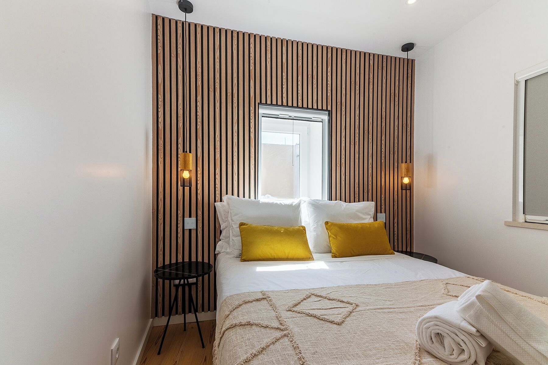 Appartement Classique | Rideaux occultants, fer et planche à repasser, Wi-Fi gratuit